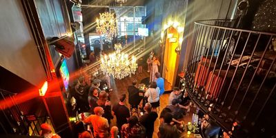 NYC venue