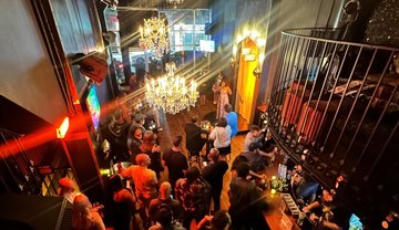 NYC venue