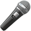 Microphone icon