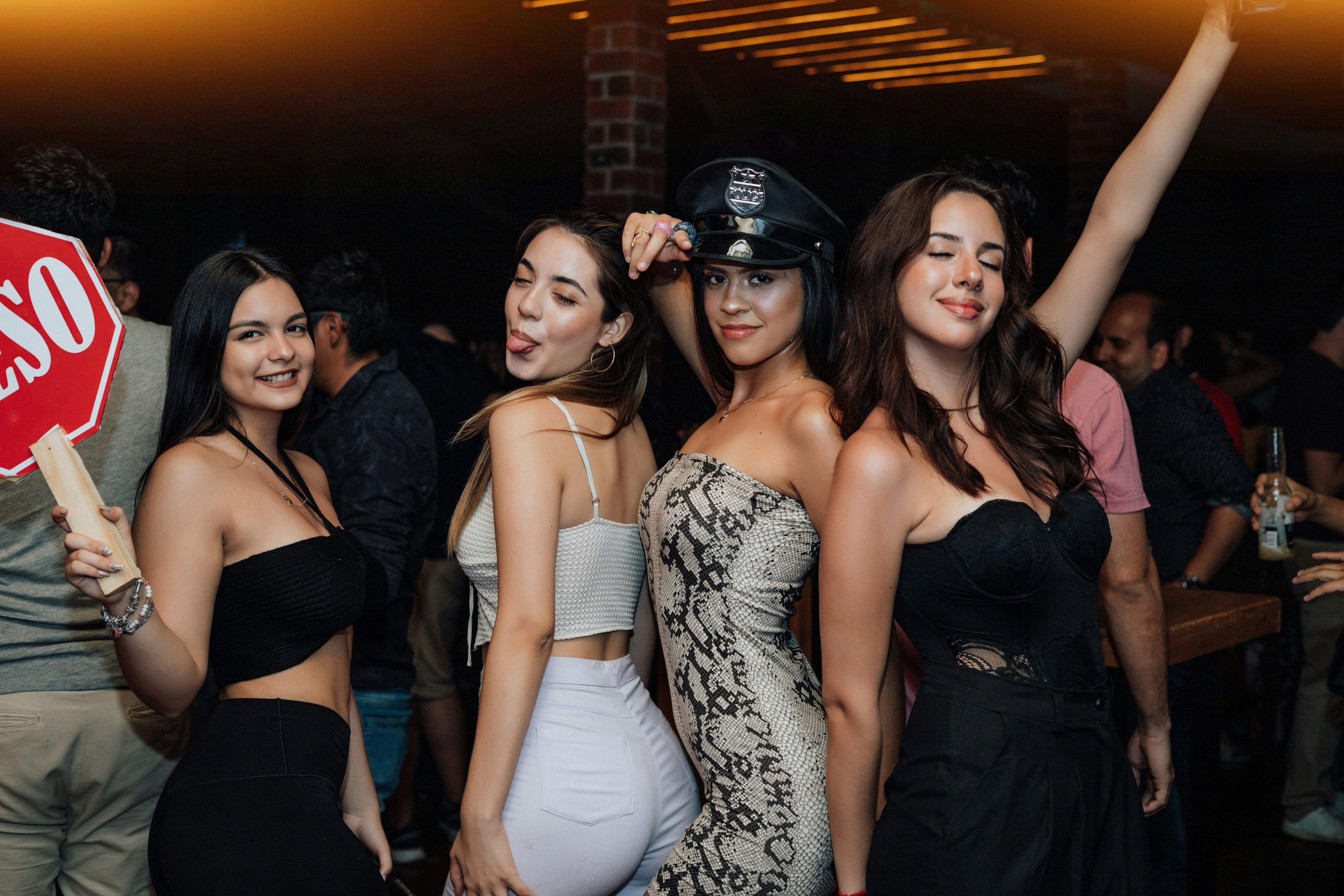 Intimate private event space with luxurious decor, featuring a dedicated performance area for personalized Broadway karaoke experiences